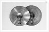 Illustration of Early Cymbals by Anonymous