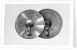 Illustration of Early Cymbals by Anonymous