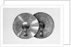 Illustration of Early Cymbals by Anonymous