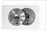 Illustration of Early Cymbals by Anonymous