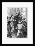 Bank Suspended by Anonymous