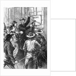 Bank Suspended by Anonymous