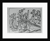 Dancers Performing to Music by Anonymous