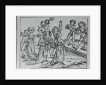 Dancers Performing to Music by Anonymous