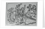 Dancers Performing to Music by Anonymous