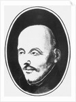 Portrait of Ignatius of Loyola by Coello