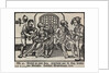 Bloodletting of Woman by Anonymous
