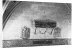 Coffer of El Cid by Anonymous