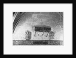 Coffer of El Cid by Anonymous