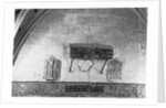 Coffer of El Cid by Anonymous