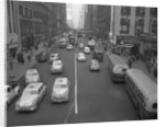 Traffic and People by Anonymous