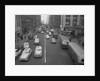 Traffic and People by Anonymous