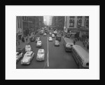 Traffic and People by Anonymous