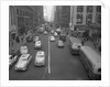 Traffic and People by Anonymous