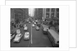 Traffic and People by Anonymous