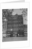 Rudolf Abel's Apartment Building by Anonymous