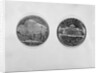 Hollow Nickel Coins by Anonymous