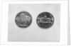 Hollow Nickel Coins by Anonymous