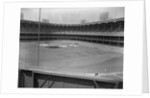 Interior View of Yankee Stadium by Anonymous