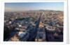 Aerial View of Mexico City by Anonymous