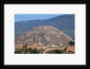 Pyramid of the Moon by Anonymous