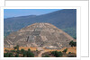 Pyramid of the Moon by Anonymous