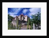 Church of Mitla, Mexico by Anonymous