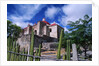 Church of Mitla, Mexico by Anonymous