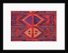 Rug Patterns by Manuel Alvaraz