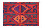 Rug Patterns by Manuel Alvaraz