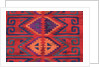 Rug Patterns by Manuel Alvaraz