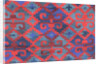 Rug Patterns by Manuel Alvaraz