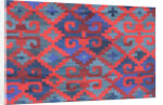 Rug Patterns by Manuel Alvaraz