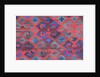 Rug Patterns by Manuel Alvaraz