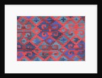 Rug Patterns by Manuel Alvaraz