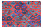 Rug Patterns by Manuel Alvaraz