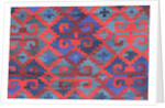 Rug Patterns by Manuel Alvaraz