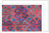 Rug Patterns by Manuel Alvaraz