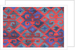Rug Patterns by Manuel Alvaraz