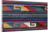 Rugs by Manuel Alvaraz