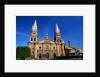 Cathedral of Guadalajara by Anonymous