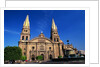 Cathedral of Guadalajara by Anonymous