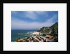 Beach Resort in Puerto Vallarta by Anonymous