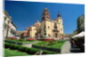 Baroque Basilica of Nuestra Senora de Guanajuato by Anonymous
