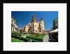 Baroque Basilica of Nuestra Senora de Guanajuato by Anonymous