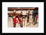 Crucifixes for Sale by Anonymous