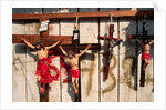 Crucifixes for Sale by Anonymous