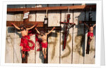 Crucifixes for Sale by Anonymous