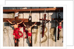 Crucifixes for Sale by Anonymous