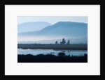 Fishing on Lake Patzcuaro by Anonymous